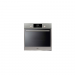 Whirlpool Built-in Electric Oven, 60 Cm, 73 Liters, Black and Silver - AKP-137-IX