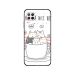 Cielito Have A Nice Day Kitty Cat Printed Back Cover for Huawei Nova 7i