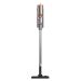 Solac Turbobat 600 Broom Vacuum Cleaner, 600Watt, Black - S94811900