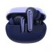 Devia Star Series Earbuds, Game Mode, Blue  - TWS-E4