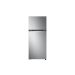 LG No Frost Refrigerator with Inverter Motor, 395 Liters, Silver - GN-B572PLGB