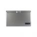 Penguin Defrost Chest Deep Freezer, 303 Liters, Inverter Compressor, Silver - ES390-L