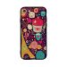 Love Of Paris Printed Back Cover for Apple iPhone 7