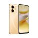 Infinix Smart 9, 128GB, 4GB RAM, 4G, Dual SIM - Sandstone Gold