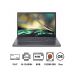لاب توب ايسر اسباير  5 A515-57-55KJ، انتل كور  i5-12450H، هارد 512 جيجا PCIe SSD، رام 8 جيجا، شاشة 15.6 بوصة FHD IPS،  كارت شاشة انتل UHD  جرافيكس، فري دوس - اسود