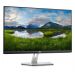 Dell 27 Inch FHD LED Monitor, 75Hz, 4ms, Grey - S2721HN