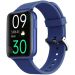 Oraimo Smart Watch, 1.69 Inch, Blue - OSW-16P-BL
