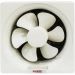 Maxel Ventilation Fan, 20cm, White - VF-20WS