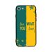 Live What You Love Printed Back Cover for Apple iPhone 7