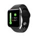 Lemonda Airpro Smart Watch- Black