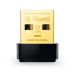 محول USB 2.0 تي بي لينك نانو لاسلكي، اسود - AC600
