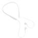 Earldom Wireless Earphones, White - BH75