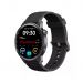 Realme Watch S2, Smart Watch 1.43 inch AMOLED, Black Case and Black Strap