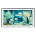 تلفزيون سامسونج فريم 75 بوصة سمارت QLED، دقة 4K UHD بريسيفر داخلي - 75LS03FA