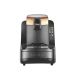 Dsp Turkish Coffee Maker, 2 Cups, 700 Watt, Black and Gold - KA3114