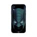 Digital Batman Printed Back Cover for Apple iPhone XR