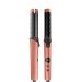 Rush Brush Cool Curler, Rose Gold - C1