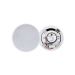 Advision Speaker Commercial Ceiling Speaker, White - AD-63CF-65