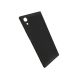 Back Cover for Sony Xperia XA1- Black