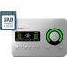Universal Audio Apollo Solo Heritage Edition Audio Interface - Silver