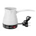 Sokany Turkish Coffee Maker, 600 Watt, ًWhite- Sk-219
