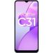 ريلمي  C31 بشريحتين، 64 جيجا، رام 4 جيجا، شبكة 4G LTE، فضي - بدون ضمان