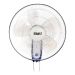 ATA Wall Fan, 18 Inch, White - 18B01P5