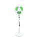 مروحة ستاند اريون فلوريتا، 16 بوصة، اخضر - FS-1640-Green
