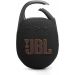 JBL Clip 5 Bluetooth Speaker, Waterproof - Black