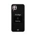 Moreau Laurent Feelings Deleting Printed Back Cover for Huawei Nova 7i