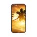Falling Tree Printed Back Cover for Apple iPhone 6 Plus