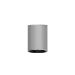 Tornado Digital Electric Water Heater, 50 Liters, Silver - TEEE-50DS