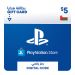 كارت ديجيتال PSN  سوني بلايستيشن 5 دولار - عمان