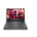 لاب توب العاب ديل G15-5525، ايه ام دي رايزن 7-6800H، شاشة 15.6 بوصة FHD، معدل تحديث 120 هرتز، 512 جيجا SSD، رام 16 جيجا، كارت شاشة انفيديا جي فورس RTX 3050 سعة 4 جيجا، ويندوز 11 - رمادي
