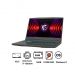 لاب توب جيمنج ام اس اي ثن 15B13UC ، انتل كور i7-13620H، هارد SSD سعة 512 جيجا، رام 16 جيجا، شاشة مقاس 15.6 بوصة، IPS بدقة FHD، ومعدل تحديث 144 هرتز، كارت شاشة انفيديا جي فورس RTX 3050 سعة 4 جيجا GDDR6، فري دوس - رمادي - 9S7-16R831-2615