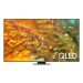 Samsung 65 Inch 4K UHD Smart QLED TV with Built-in Receiver - 65Q80DA