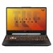 لاب توب العاب اسوس تاف F15 FX507ZM-HF007W، انتل كور  I7-12700H، شاشة 15.6 بوصة FHD، بسرعة 300 هرتز، 512 جيجا SSD، رام 16 جيجا، كارت شاشة انفيديا جي فورسRTX 3060 سعة 6 جيجا، فري دوس - رمادي