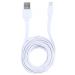 Passion 4 Lightning Cable, 2 Meter, White - 1057