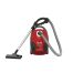 Panasonic Canister Vacuum Cleaner, 1900 Watt, Red- MC-CJ911