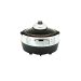 Ariete Multi-Cooker, 1900 Watt, White - 2945