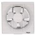 Touch El Zenouky Ventilating Fan, 20cm, White - 40206
