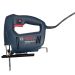 Bosch Professional Jigsaw, 450 Watt, Blue/Black, GST 650 