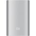 Xiaomi Power Bank 10000 mAh , Silver - PB10000