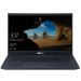 ASUS X571GT Laptop, Intel Core i7-9750H, 15.6 Inch, 1TB+256GB SSD, 16GB RAM, NVIDIA GeForce GTX 1650 4GB, Windows 10 - Blue