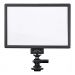 Viltrox Bi-Color LED Video Light, Black - L116T