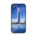 On The Water Printed Back Cover for Apple iPhone 7