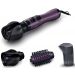 Philips StyleCare Auto-Rotating Airstyler, Purple - HP8668