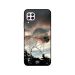 Moreau Laurent Doodle Girl From Right Back Printed Back Cover for Huawei Nova 7i