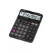 Casio Plus Power Practical Calculator, Black - DJ-120DPLUS-WA-DPW
