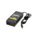 Laptop Power Adapter, 19 Volt, for Samsung Laptops- Black